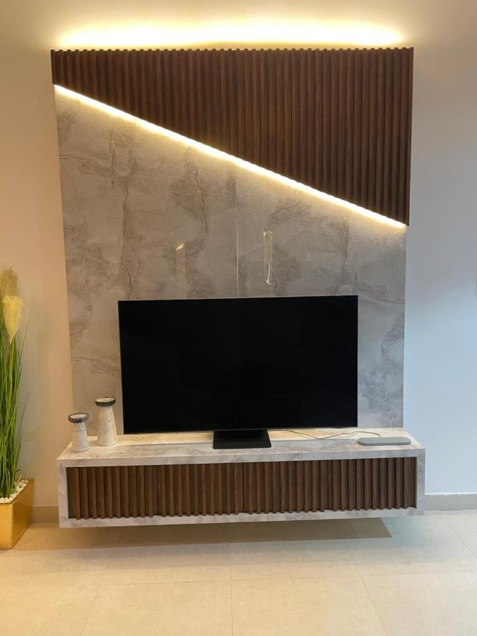 Apartamento Ansam, Yas Island Abu Dhabi